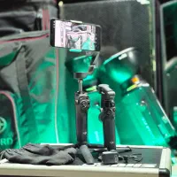 گیمبال های در حد