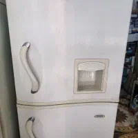 یخچال فریزر سونیا