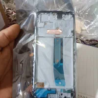 تاچ و ال‌سی‌دی Xiaomi Redmi Note 11 4G، کیفیت کپی