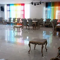 اجاره باغ تالار لاکچری جهت تولد و دورهمی|اجارهٔ کوتاهمدت ویلا و باغ|مشهد, شهرک صنعتی توس|دیوار