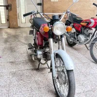 موتور ۱۰۰ سینا