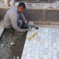 خدمات انواع بنایی کلی و جزئی|خدمات پیشه و مهارت|اسلامشهر, باغ فیض|دیوار