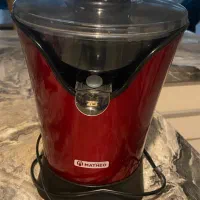 آب مرکبات گیری متیو با دو‌سری متفاوت|آبمیوه‌گیر و آب‌مرکبات‌گیر|هشتگرد, فاز ۲ مهستان|دیوار