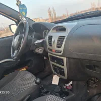 فروش یک دستگاه خودرو ساینا اس دوگانه کارخانه|خودرو سواری و وانت|خمین, |دیوار