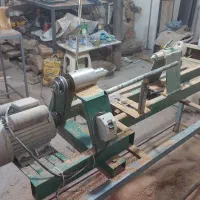 دستگاه خراطی