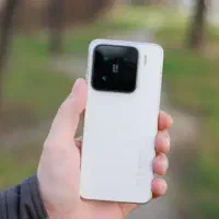 شیائومی Mi 15   (فقط با یک برگ چک بدون پیش پرداخت)