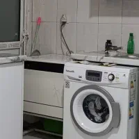 لباسشویی ابسال ۷ کیلویی