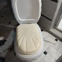 توالت فرنگی