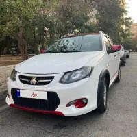 کوییک R پارس خودرویی