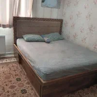 سرویس خواب و کمد و میز آرایش