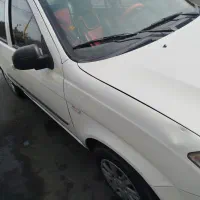 تیبا صندق دار|خودرو سواری و وانت|اندیشه, شهرک مریم|دیوار