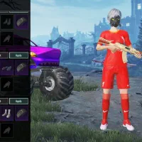 اکانت پابجی قدیمی|کنسول، بازی ویدئویی و آنلاین|سنندج, |دیوار