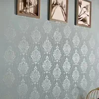 نقاشی ساختمان طرح کاغذ دیواری (کار ترکیه)