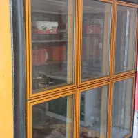 یخچال ایستاده ۶درب سالم