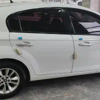 برلیانس H320 مدل ۹۶