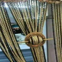 پرده اویز اوپن