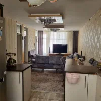 دو واحد 100متری از سه واحد حیاط دار شمالی