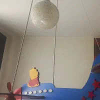 لوستر اتاق کودک