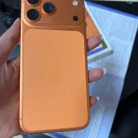 ایفون ۱۷ پرومکس