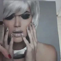 فروش وسایل ناخن|آرایشی، بهداشتی، درمانی|پرند, فاز ۶|دیوار