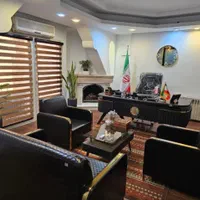 میز صندلی کتابخانه کانتر مبل چستر ممبران سی ان سی