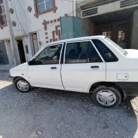 پراید ۱۳۱مدل ۹۱|خودرو سواری و وانت|قیروکارزین, |دیوار