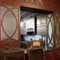 اجرای تخصصی کابینت آشپزخانه|مصالح و تجهیزات ساختمان|یزد, |دیوار