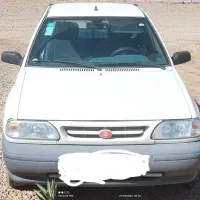 وانت پراید 151