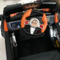 ماشین شارژی فروشی