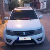 سوزوکی ویتارا ۹۶ اتومات کلاس ۱۰