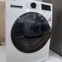 حراج ویژه لباسشویی ۹ کیلویی اسنواا