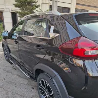 MVM x22pro ie|خودرو سواری و وانت|کرج, باغستان|دیوار