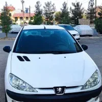 ۲۰۶ مدل اخر ۹۴