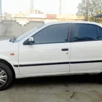 سمند LX EF7 بنزینی، مدل ۱۳۹۰|خودرو سواری و وانت|بندرعباس, |دیوار