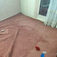 موکت در حد نو درجه یک