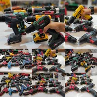 ۱۰۰مدل تنوع دریل شارژی دلر شارژی دلرشاژی