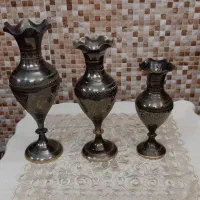 با سلام وسایل برنز فروشی|کلکسیون اشیاء عتیقه|تهران, فاطمی|دیوار