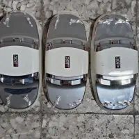 قاب مهتابی 4 لامپ