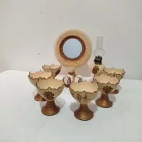 هفت سین|صنایع دستی و سایر لوازم تزئینی|نیشابور, شهید بهشتی|دیوار