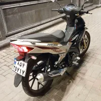 زمرد کویر طرح ویو بی کلاچ