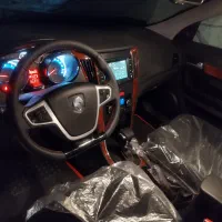 دنا اتوماتیک آپشنال خشک