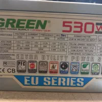 پاور گرین ۵۳۰ green 530 eu پیچ پلمپ
