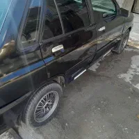 پراید مدل 88|خودرو سواری و وانت|کامیاران, |دیوار