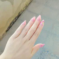 کاشت ناخن|خدمات آرایشگری و زیبایی|فولادشهر, A2|دیوار