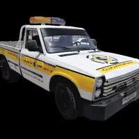 یدک کش و مکانیک سیار امداد خودرو