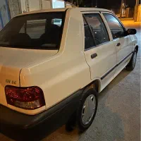 پراید۱۳۱مدل۹۷مشابه صفر