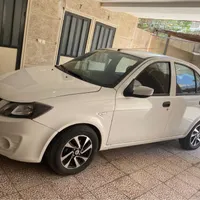 ساینا مدل ۹۸ آبیک قزوین