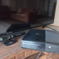 ایکس باکس به همراه کینتکت