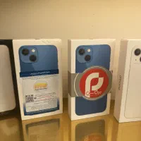 ایفون ۱۳ نرمال|موبایل|صومعه‌سرا, |دیوار