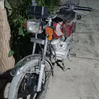 فروش موتور 125